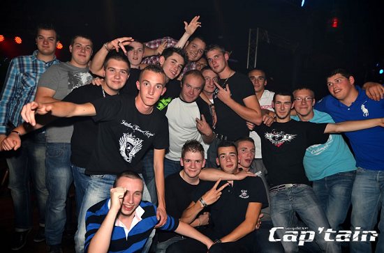 FURIOUS BASS - Complexe Captain